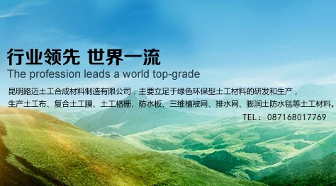 昆明路邁網(wǎng)站改版升級(jí)，新主頁(yè)隆重上線(xiàn)